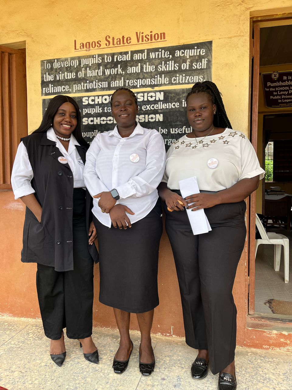 Haven for the Hopeless Foundation — gcamp — programme photo